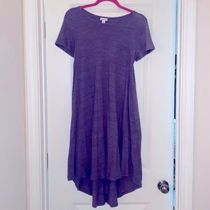 Brand new LulaRoe Carley dress
